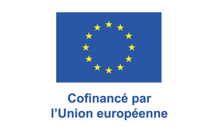 UE logo
