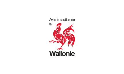Wallonie logo